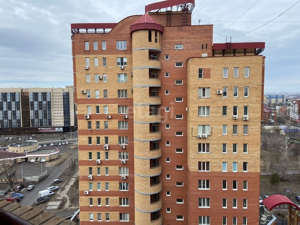 
   Продам 3-комнатную, 85.6 м², Декабристов ул, 116

. Фото 4.