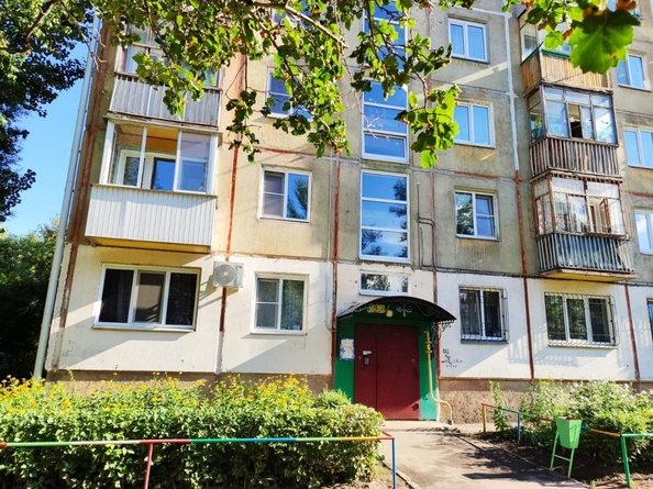 
   Продам 1-комнатную, 30.9 м², Химиков ул, 48Б

. Фото 8.