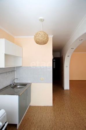 
   Продам 1-комнатную, 29.5 м², Омская ул, 114/3

. Фото 3.