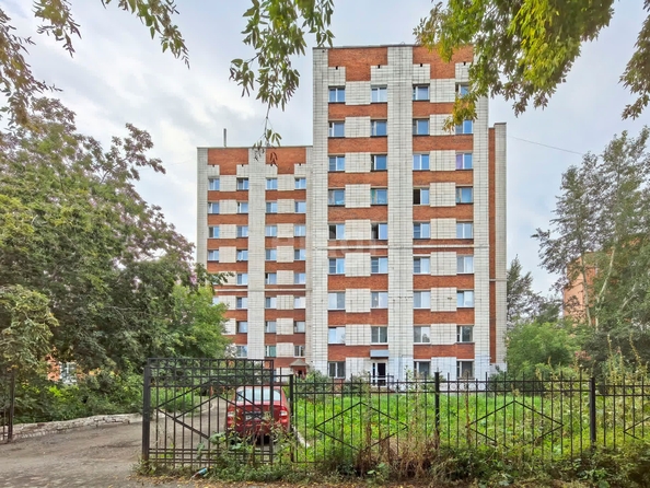 
   Продам студию, 27.6 м², Лермонтова ул, 57

. Фото 6.