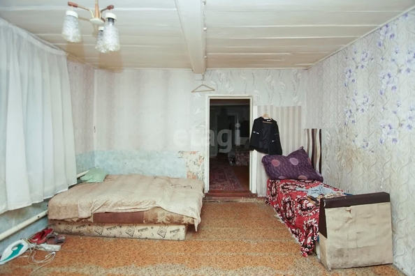 
   Продам дом, 49.3 м², 1-е Комиссаровское

. Фото 1.