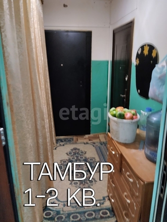 
   Продам 3-комнатную, 65 м², Советская ул, 7

. Фото 4.