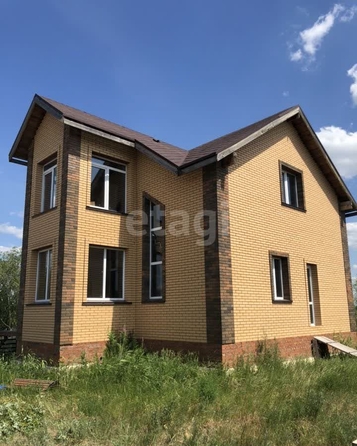 
   Продам дом, 141.1 м², Омск

. Фото 7.