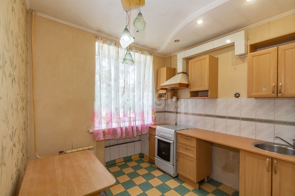 
   Продам 1-комнатную, 31.7 м², Грозненская ул, 22

. Фото 2.