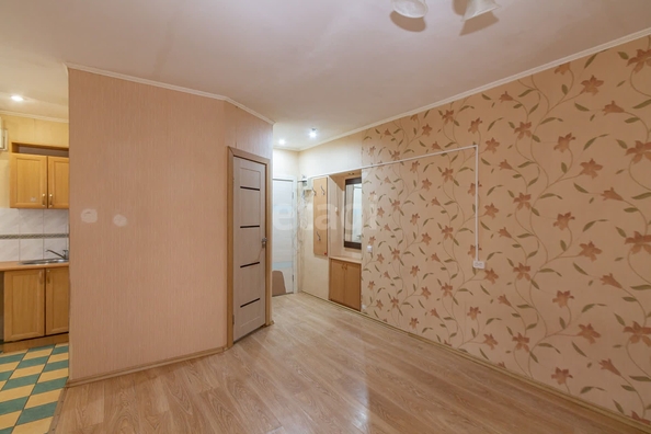 
   Продам 1-комнатную, 31.7 м², Грозненская ул, 22

. Фото 10.