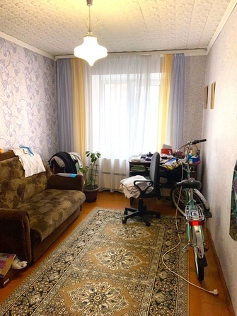 
   Продам 3-комнатную, 62.8 м², Станционная 3-я ул, 71

. Фото 1.