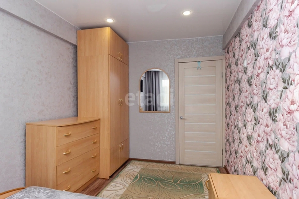 
   Продам 3-комнатную, 59 м², Комкова ул, 1Б

. Фото 5.