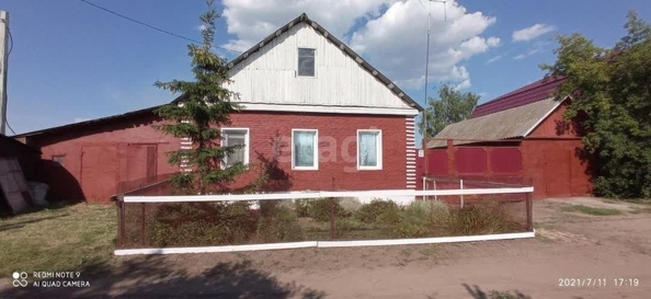 
   Продам дом, 117 м², Омск

. Фото 2.