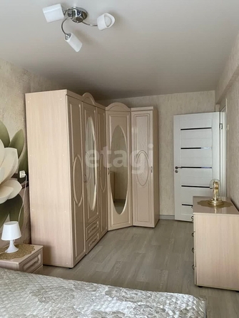 
   Продам 3-комнатную, 55.5 м², Краснознаменная ул, 2Б

. Фото 9.