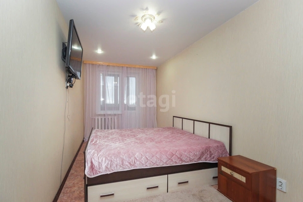 
   Продам 3-комнатную, 60.5 м², 

. Фото 6.