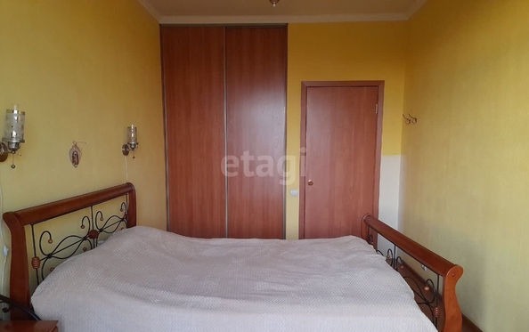 
   Продам 3-комнатную, 79.6 м², Серова ул, 13

. Фото 3.