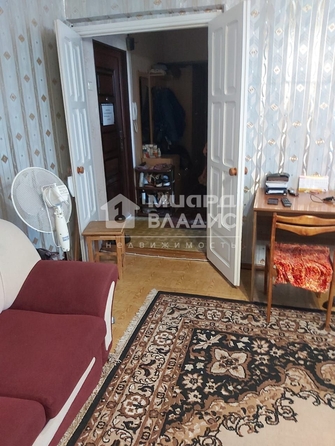 
   Продам 2-комнатную, 52 м², 70 лет Октября ул, 13/2

. Фото 6.