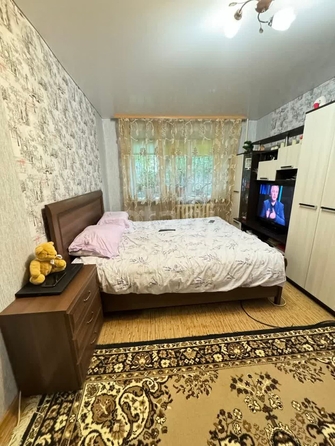 
   Продам 1-комнатную, 31.5 м², Спортивный проезд, 12

. Фото 6.