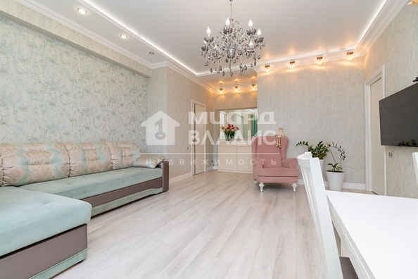 
   Продам 1-комнатную, 55 м², Волочаевская ул, 11/1

. Фото 3.