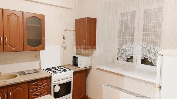 
   Продам 1-комнатную, 30 м², Транссибирская ул, 1

. Фото 6.