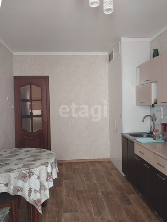 
   Продам 1-комнатную, 33.5 м², Космический пер, 18Ак3

. Фото 5.