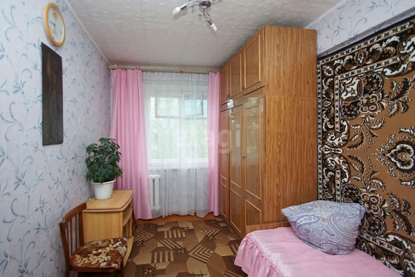 
   Продам 4-комнатную, 59.5 м², Петра Осминина ул, 17В

. Фото 6.