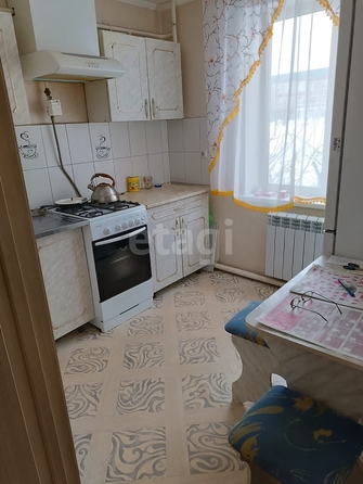 
   Продам 1-комнатную, 31.4 м², Советская ул, 81

. Фото 7.