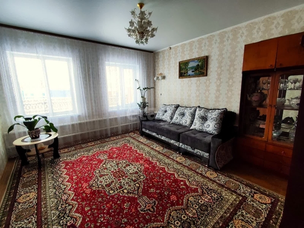 
   Продам дом, 150 м², Шербакуль

. Фото 4.