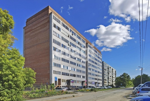 
   Продам 1-комнатную, 38 м², Батумская ул, 30/1

. Фото 1.