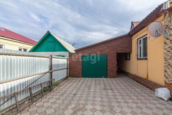 
   Продам дом, 71 м², Омск

. Фото 6.