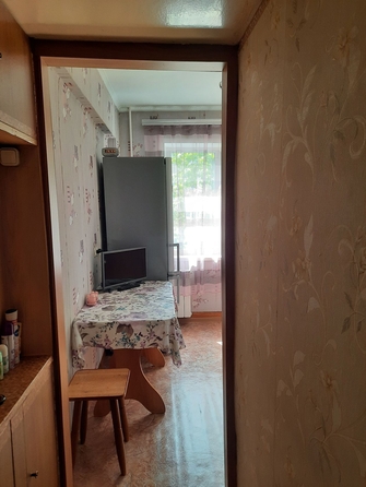 
   Продам 2-комнатную, 47 м², Энергетиков (Большие Поля п.) ул, 69А

. Фото 6.