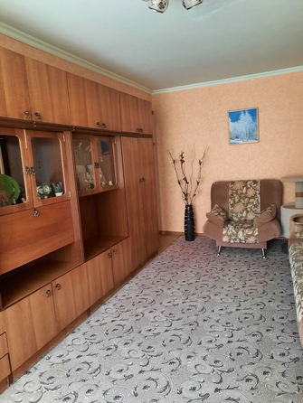 
   Продам 2-комнатную, 47 м², Энергетиков (Большие Поля п.) ул, 69А

. Фото 7.