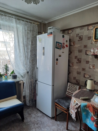 
   Продам 3-комнатную, 71 м², Химиков ул, 16/2

. Фото 7.