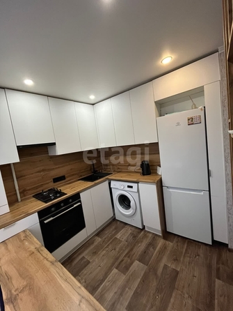 
   Продам 2-комнатную, 46.5 м², Гуртьева ул, 11А

. Фото 6.