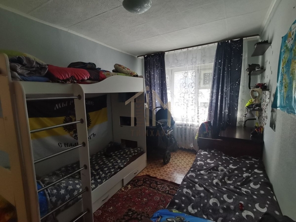 
   Продам 3-комнатную, 59 м², Карбышева ул, 27

. Фото 1.