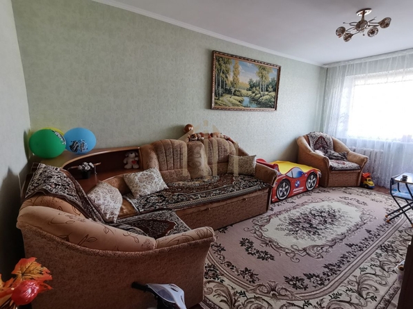 
   Продам 2-комнатную, 45.3 м², Труда ул, 5

. Фото 7.