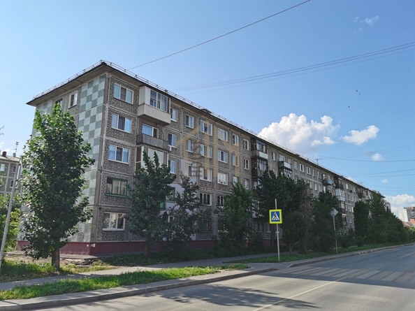 
   Продам 2-комнатную, 45.3 м², Труда ул, 5

. Фото 9.