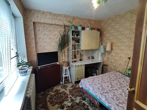 
   Продам 4-комнатную, 59.5 м², Королева пр-кт, 14Б

. Фото 2.