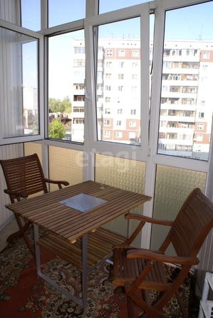 
   Продам 3-комнатную, 110.2 м², 5 Армии ул, 6

. Фото 3.