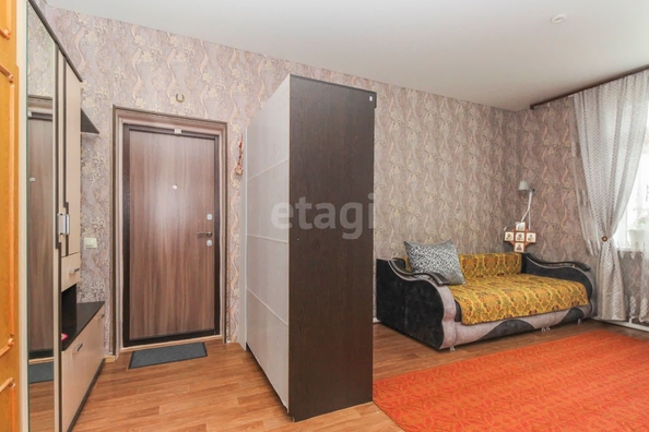 
   Продам 1-комнатную, 33.6 м², Ленина ул, 6

. Фото 5.