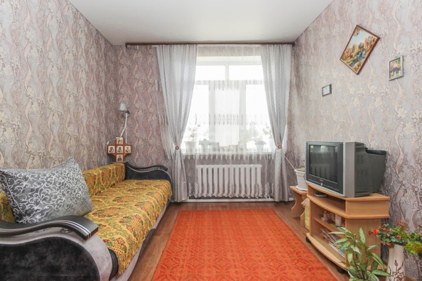 
   Продам 1-комнатную, 33.6 м², Ленина ул, 6

. Фото 7.