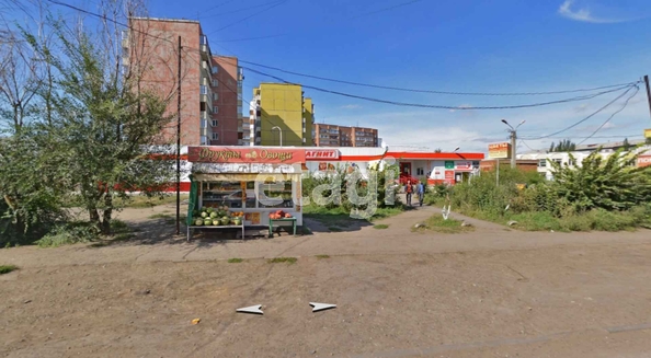 
   Продам 3-комнатную, 68.2 м², Конева ул, 36/1

. Фото 2.