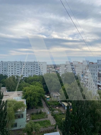 
   Продам 3-комнатную, 62 м², Железнодорожная 3-я ул, 13

. Фото 1.