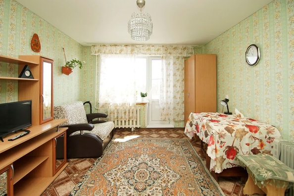 
   Продам 1-комнатную, 28.8 м², 1 Мая ул, 26

. Фото 8.