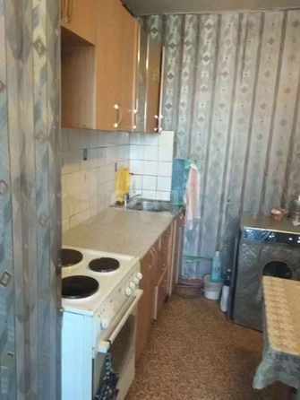 
   Продам 1-комнатную, 34.4 м², Дмитриева ул, 5/3

. Фото 7.