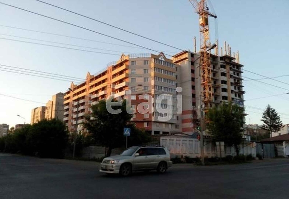 
   Продам 2-комнатную, 71 м², Куйбышева ул, 113

. Фото 1.