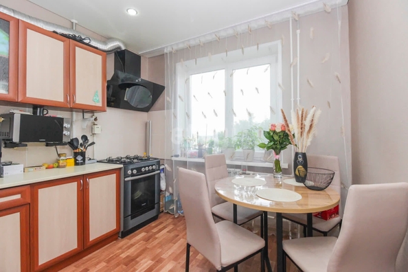 
   Продам 3-комнатную, 62.5 м², Рокоссовского ул, 16

. Фото 4.