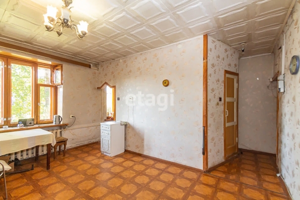 
   Продам 2-комнатную, 38.3 м², Совхозная 2-я ул, 204

. Фото 5.