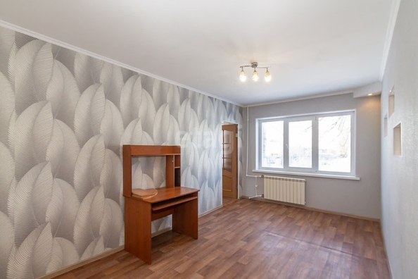 
   Продам 2-комнатную, 39.9 м², Мира пр-кт, 100В

. Фото 3.