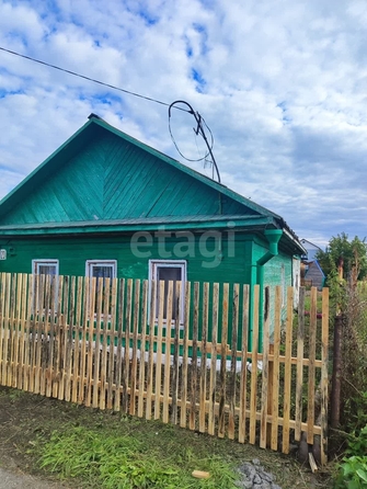 
   Продам дом, 70.9 м², Омск

. Фото 10.