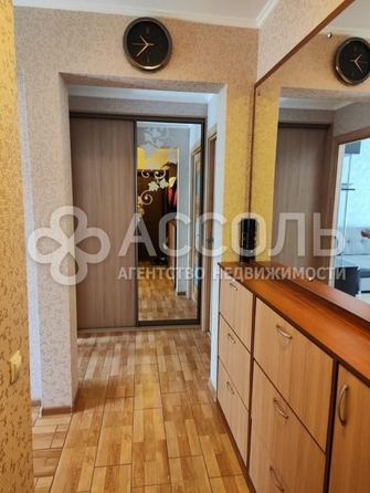 
   Продам 2-комнатную, 48.4 м², Марка Никифорова ул, 2

. Фото 5.