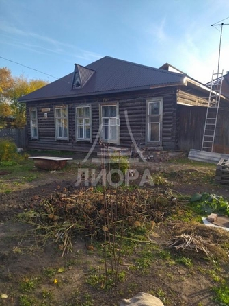 
   Продам дом, 65 м², Омск

. Фото 1.