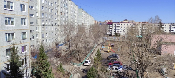 
   Продам 3-комнатную, 63 м², Блюхера ул, 22/1

. Фото 23.