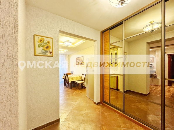 
   Продам 3-комнатную, 93 м², Орловского ул, 5

. Фото 19.