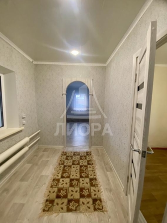 
   Продам дом, 71.2 м², Омск

. Фото 18.